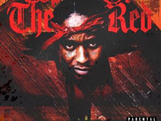 ALBUM: Chase Fetti & 38 Spesh – Top of the Red
