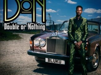 ALBUM: D Double E – Double Or Nothing