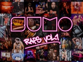 Various Artists – Sumo Raps Vol. 1