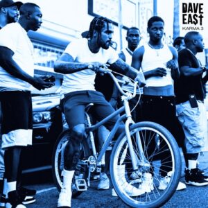ALBUM: Dave East - Karma 3 (Deluxe)