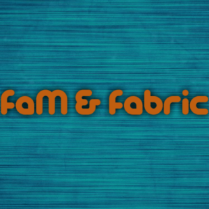 DJ DonDee – Fam & Fabric Vol. 08