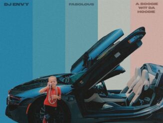 DJ Envy – Sittin in My Car (feat. Fabolous & A Boogie wit da Hoodie)