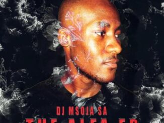 DJ Msoja SA – Deadly Sin
