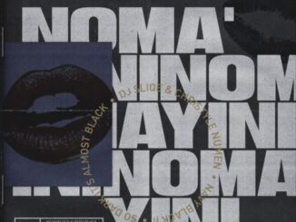 DJ Sliqe – Nomayini Ft. Christyle Numen