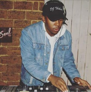 EP: Dj Thabsoul – Chasing The Dream