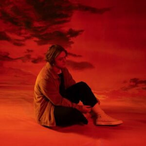 EP: Lewis Capaldi - To Tell The Truth I Can't Believe We Got This Far
