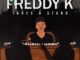 Freddy K – Laba Ntwana Ft. Retha Rsa