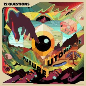 ALBUM: Future Utopia – 12 Questions
