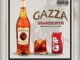 Gazza – Brandewyn