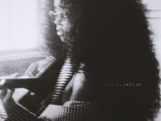 H.E.R. – Hold On