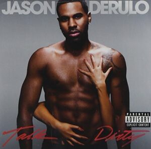ALBUM: Jason Derulo – Talk Dirty