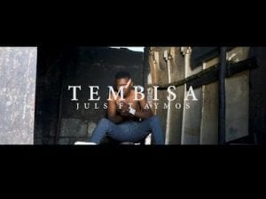 VIDEO: Juls – Tembisa ft. Aymos