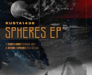 EP: Kusta1436 – Spheres