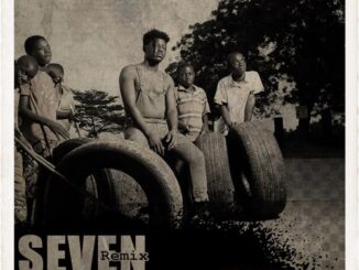 Kwesi Slay – Seven (Remix) [feat. Kwesi Arthur, Medikal, Kofi Mole & Dj Micsmith]