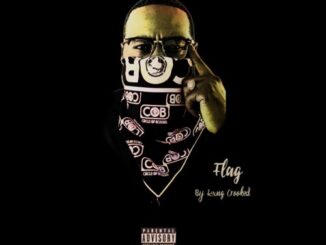 ALBUM: KXNG Crooked – Flag