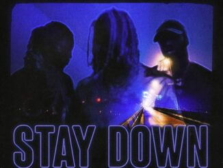 Lil Durk, 6LACK & Young Thug – Stay Down