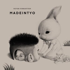 ALBUM: MadeinTYO – Never Forgotten