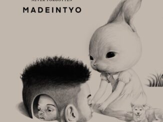 ALBUM: MadeinTYO – Never Forgotten