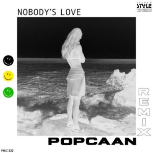 Maroon 5 & Popcaan – Nobody’s Love (Remix)