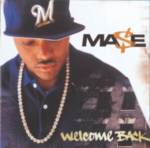 ALBUM: Mase – Welcome Back