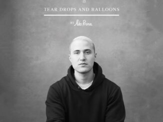 ALBUM: Mike Posner – Tear Drops and Balloons
