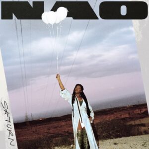 ALBUM: Nao – Saturn