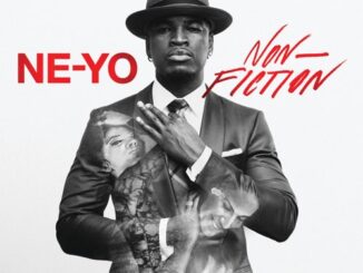 ALBUM: Ne-Yo – Non-Fiction (Deluxe)