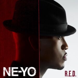 ALBUM: Ne-Yo – R.E.D. (Deluxe Edition)