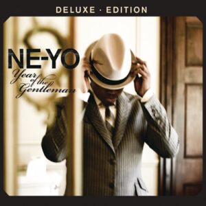 ALBUM: Ne-Yo – Year of the Gentleman (Deluxe Edition)