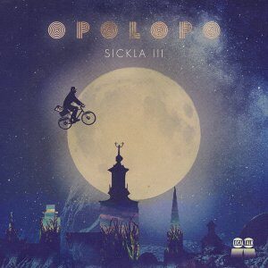 Opolopo – Sickla Part 3