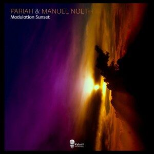 EP: Pariah ZA – Modulation Sunset Ft. Manuel Noeth