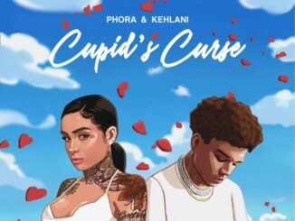 Phora – Cupid’s Curse (feat. Kehlani)