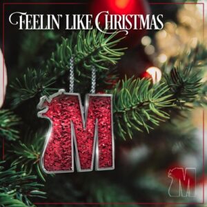 ALBUM: Que Derry, Eric Bellinger & Lauren Evans – Feelin' Like Christmas
