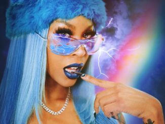 Rico Nasty – Don’t Like Me (feat. Gucci Mane & Don Toliver)
