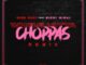 sada baby – whole lotta choppas remix feat. nicki minaj