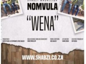 VIDEO: ShabZi Madallion – Wena