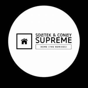 Soletek – Home (Deep Essentials Dubstrumental Mix) Ft. Conley Supreme