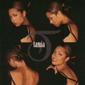 ALBUM: Tamia – Tamia