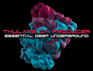 EP: EP: Thulane Da Producer – Essential Deep Underground