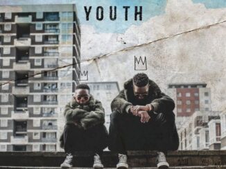 ALBUM: Tinie Tempah - Youth