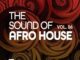EP: VA – The Sound Of Afro House, Vol. 06