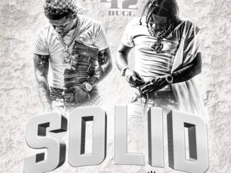 yella beezy – solid feat. 42 dugg