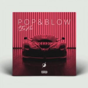 4 Eva Noir – Pop & Blow