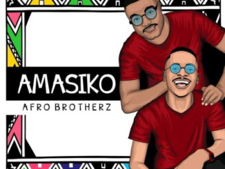 Afro Brotherz – The Finale Ft. Caiiro & Pastor Snow
