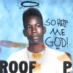 ALBUM: 2 Chainz – So Help Me God!