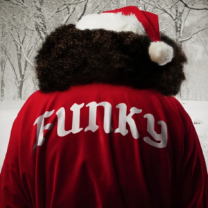 ALBUM: Aloe Blacc – Christmas Funk