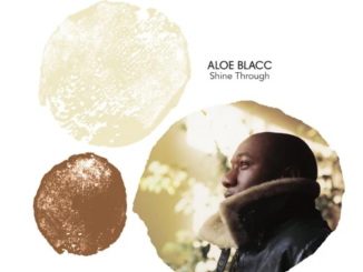 ALBUM: Aloe Blacc – Shine Through