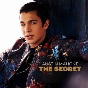 ALBUM: Austin Mahone – The Secret