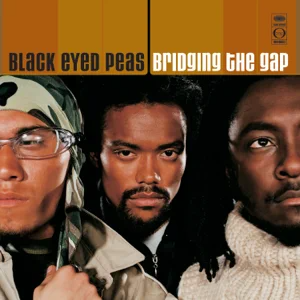 ALBUM: Black Eyed Peas – Bridging the Gap