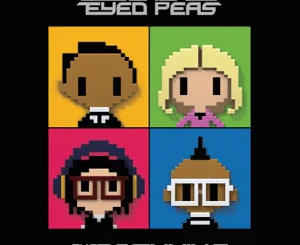 ALBUM: Black Eyed Peas – The Beginning (Deluxe)